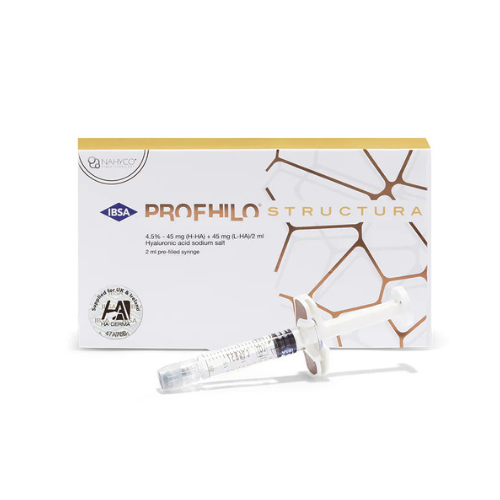 Profhilo Structura 1x2ml with Hologram
